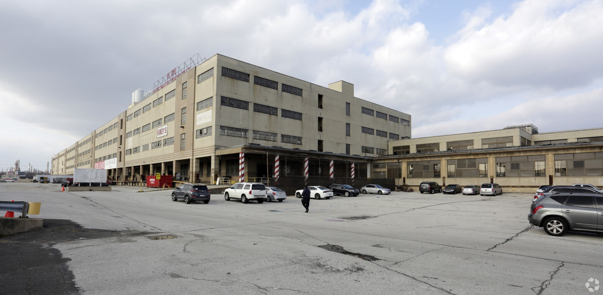 2900 S 20th St, Philadelphia, PA for Sale