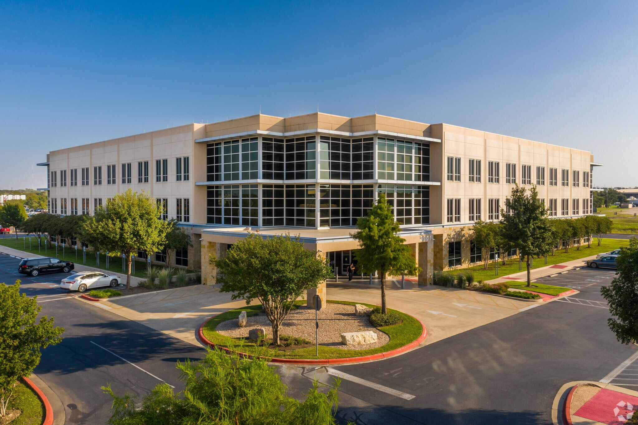 3201 S Austin Ave, Georgetown, TX for Rent