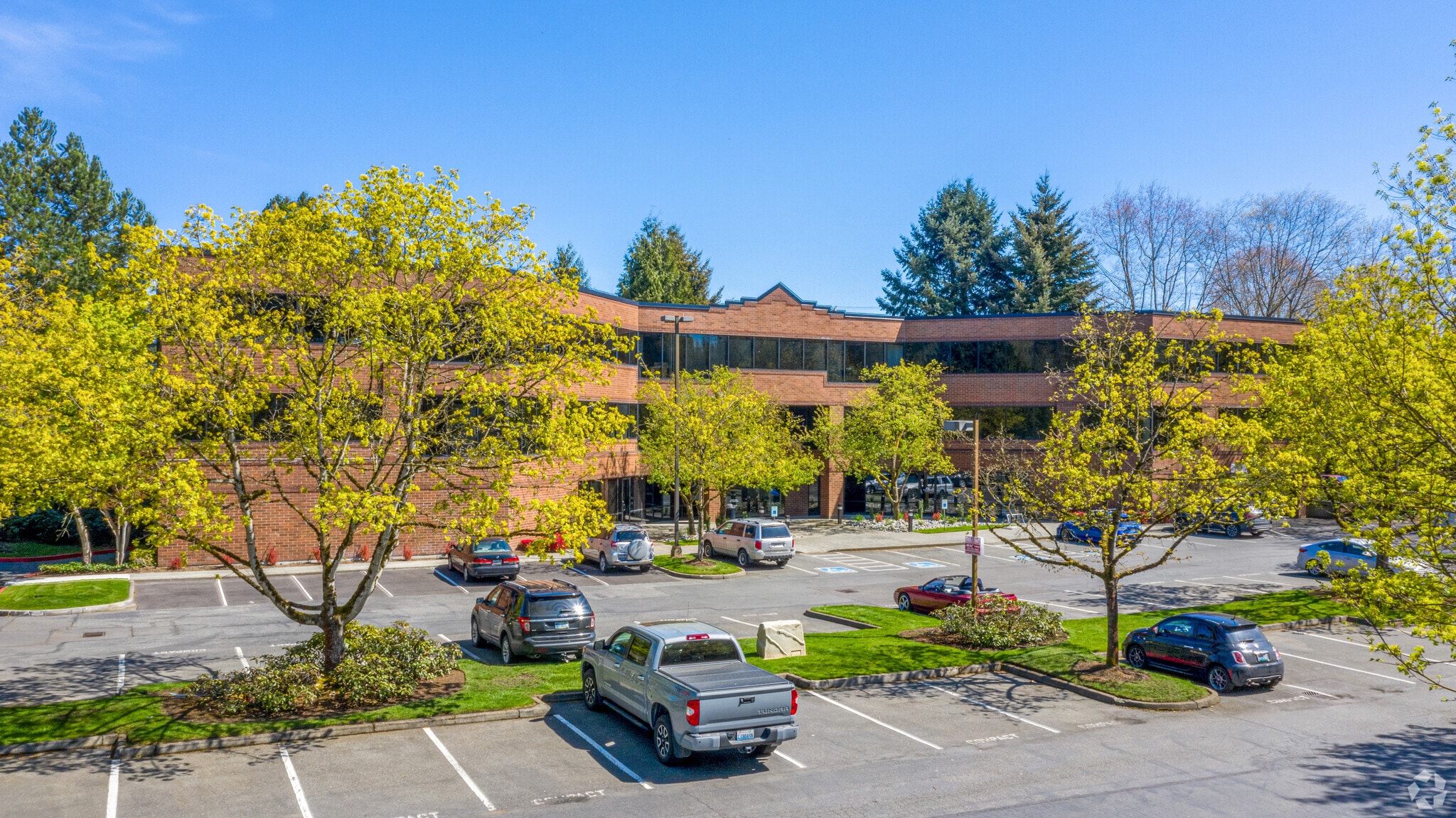 19515 North Creek Pky, Bothell, WA for Rent