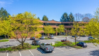 Bothell, WA Office - 19515 North Creek Pky Bothell, WA Office - 19515 North Creek Pky