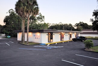 Sanford, FL Retail - 2201 S French Ave Sanford, FL Retail - 2201 S French Ave