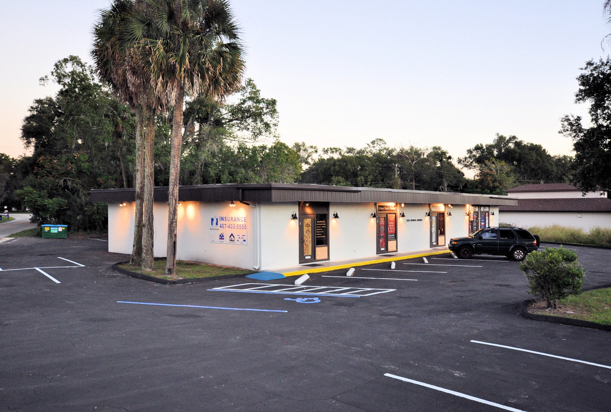 2201 S French Ave, Sanford, FL for Rent