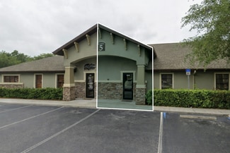 New Port Richey, FL Office - 1815-1823 Health Care Dr