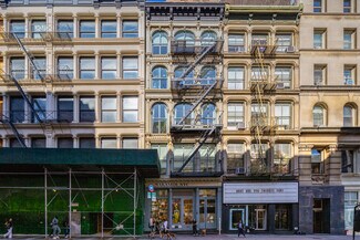 New York, NY undefined - 391 Broadway New York, NY undefined - 391 Broadway