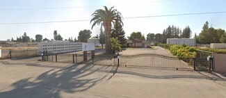 Madera, CA Office - 11060 Highway 41