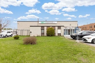 Ottawa, ON Industrial - 7 Enterprise Ave