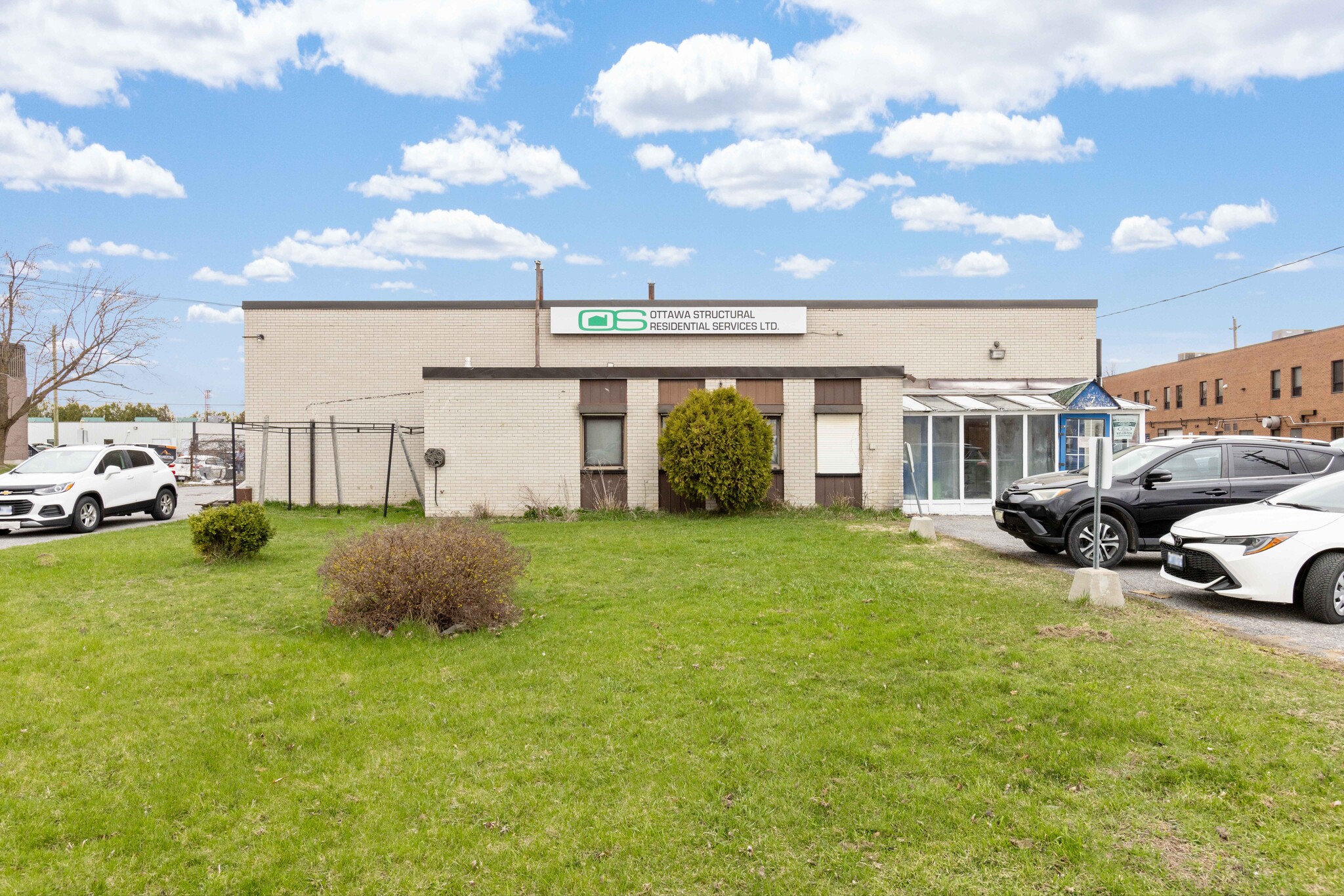 7 Enterprise Ave, Ottawa, ON for Rent