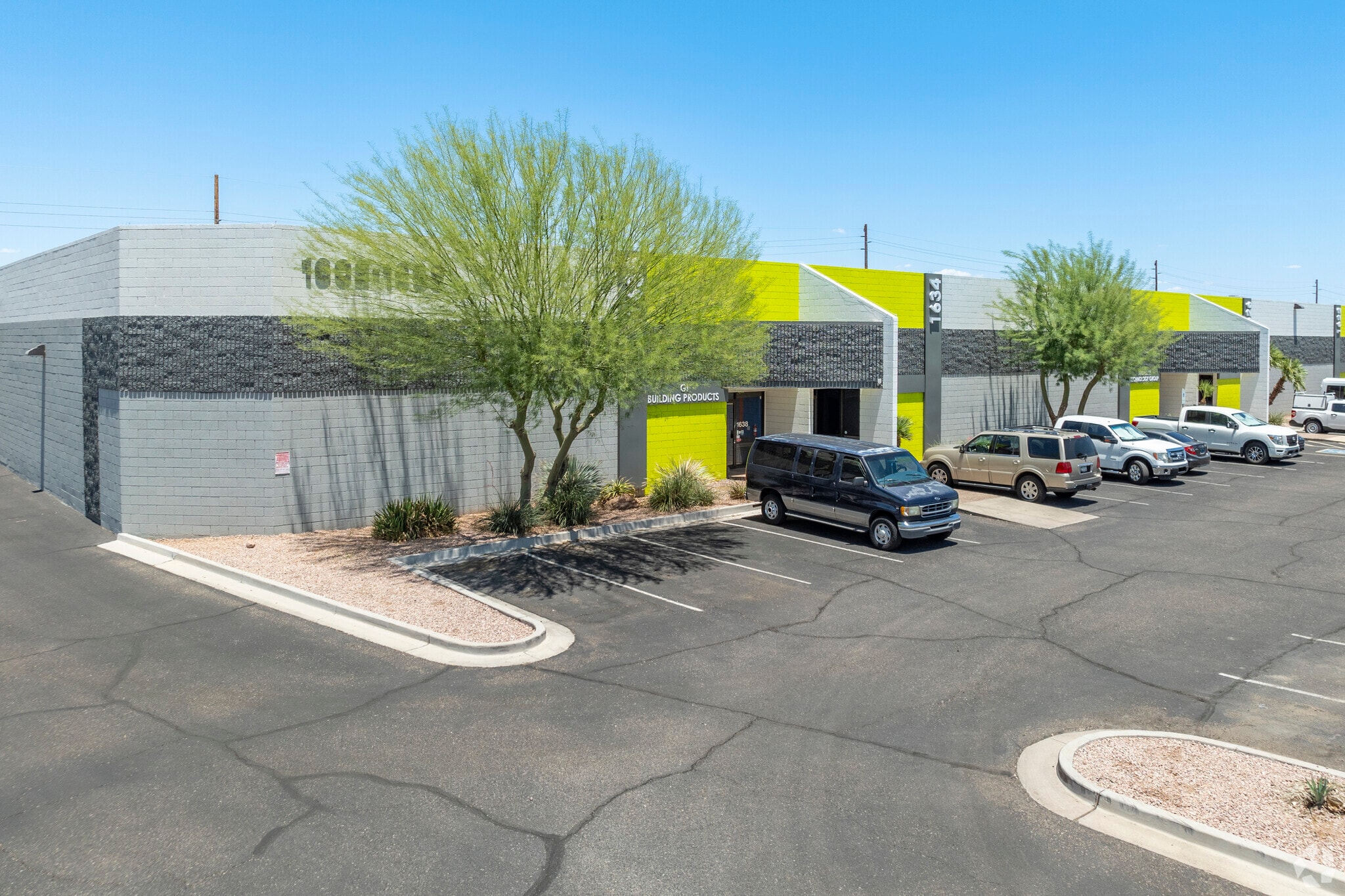 1430-1454 W 12th Pl, Tempe, AZ for Rent