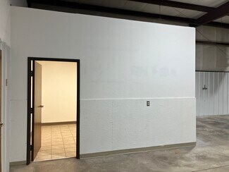 Oklahoma City, OK Industrial - 8401 Gateway Ter