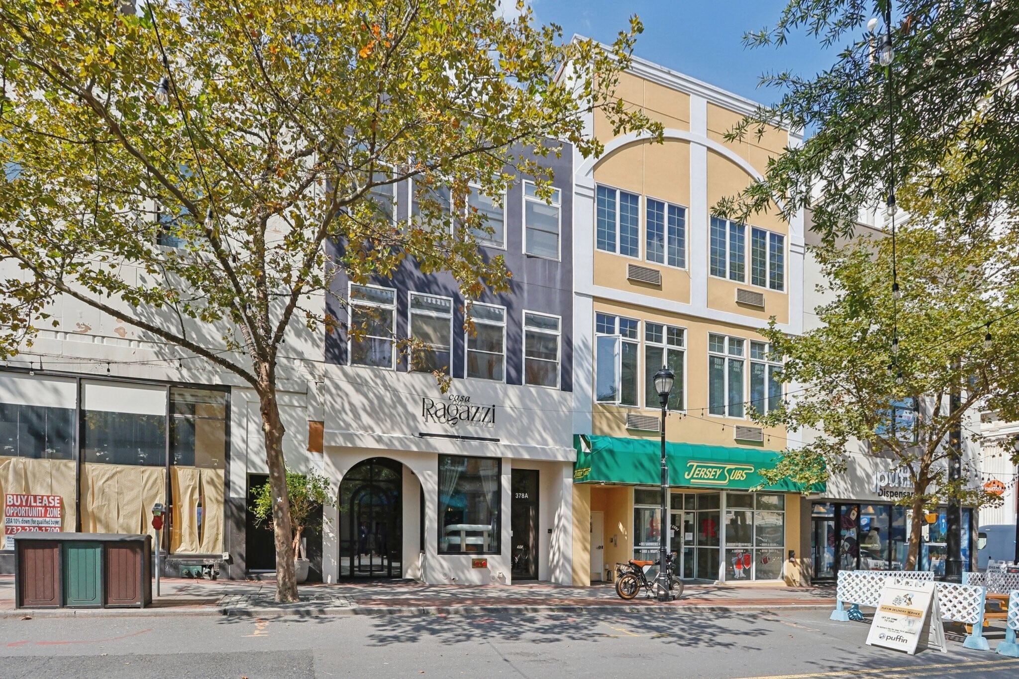 378 George St, New Brunswick, NJ for Sale