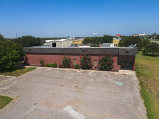 Corpus Christi, TX Office - 3425 Twin River