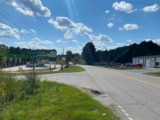 Elgin, SC Commercial - 308 Vallenga Rd