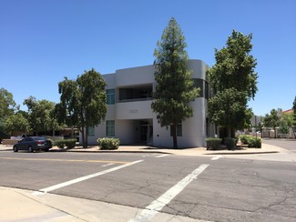 Scottsdale, AZ Office/Residential - 7505 E 6th Ave