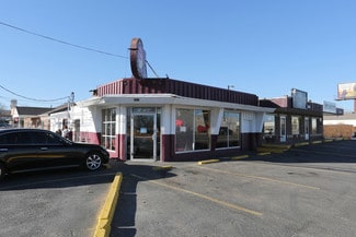 5201-5211 Pecos St 5201-5211 Pecos St