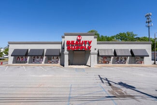 Greenville, SC Retail - 1184 N Pleasantburg Dr