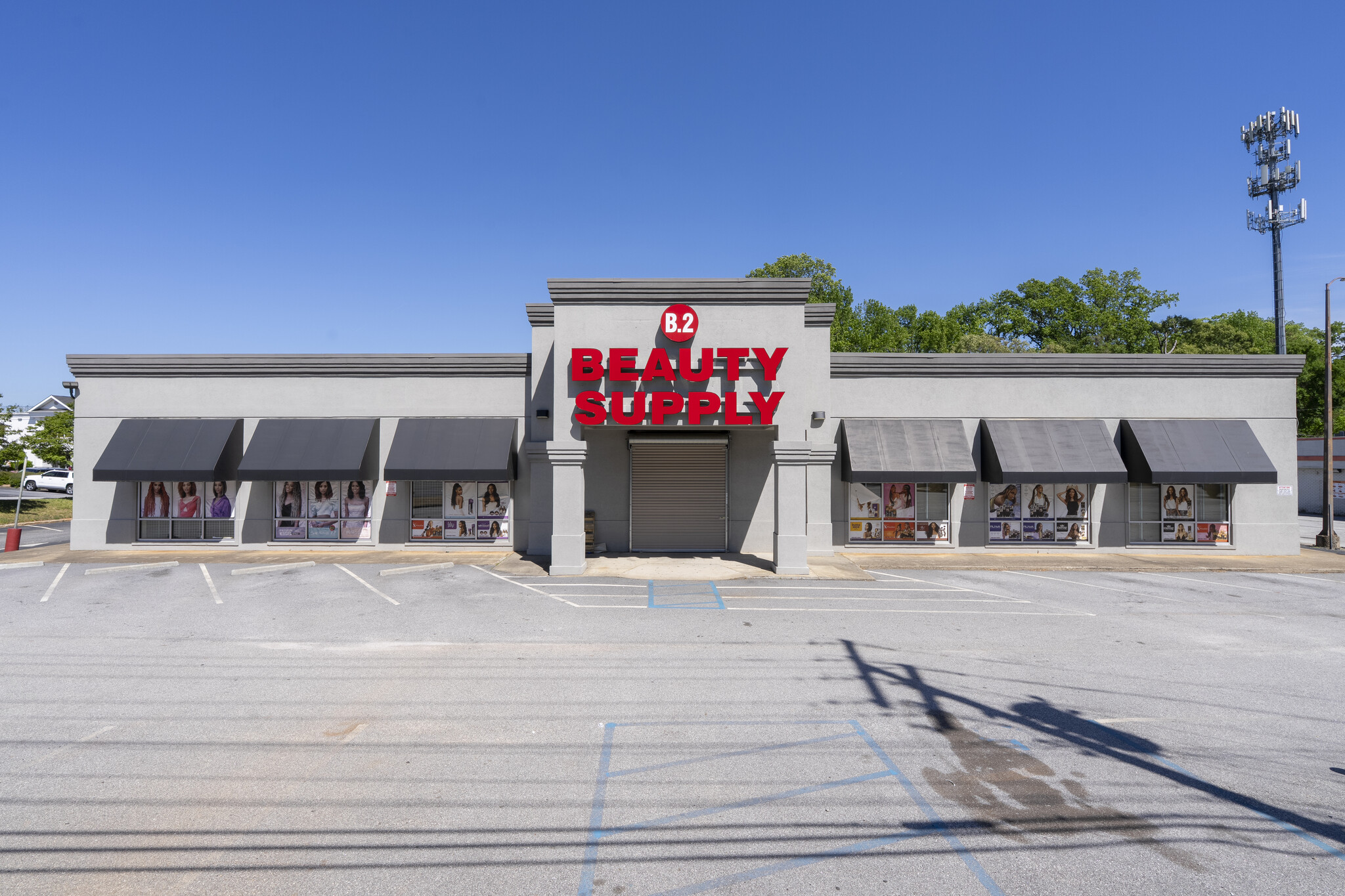 1184 N Pleasantburg Dr, Greenville, SC for Rent