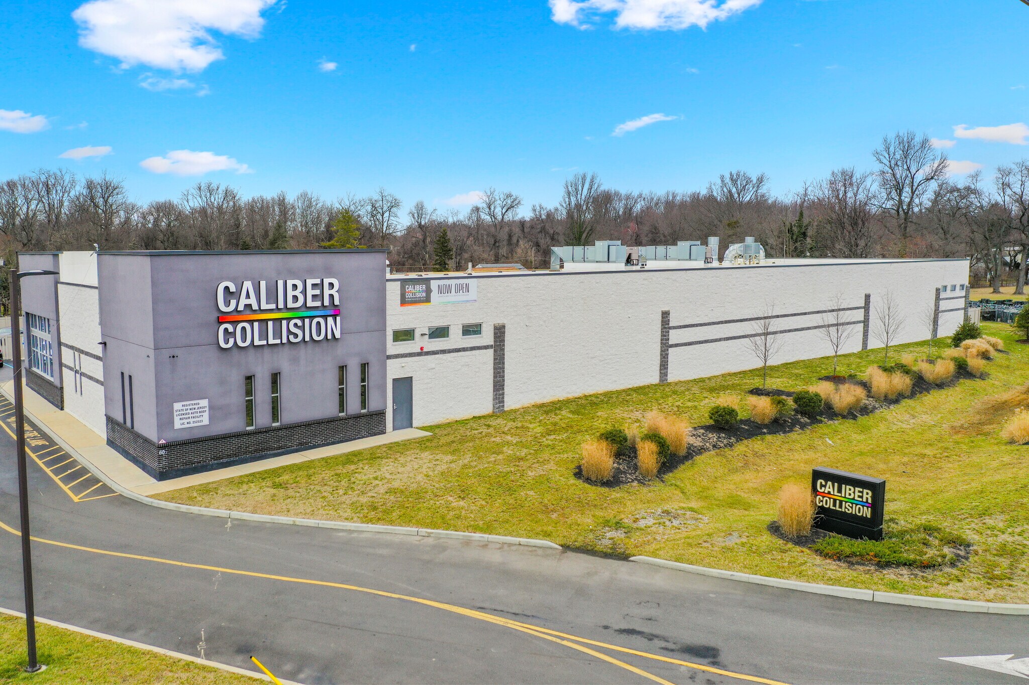 60 US Route 130 Bordentown, NJ 08505 Retail Property for Lease on