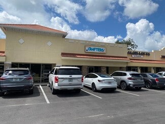 Oxford, FL Retail - 4127-4137 CR 106 Oxford, FL Retail - 4127-4137 CR 106