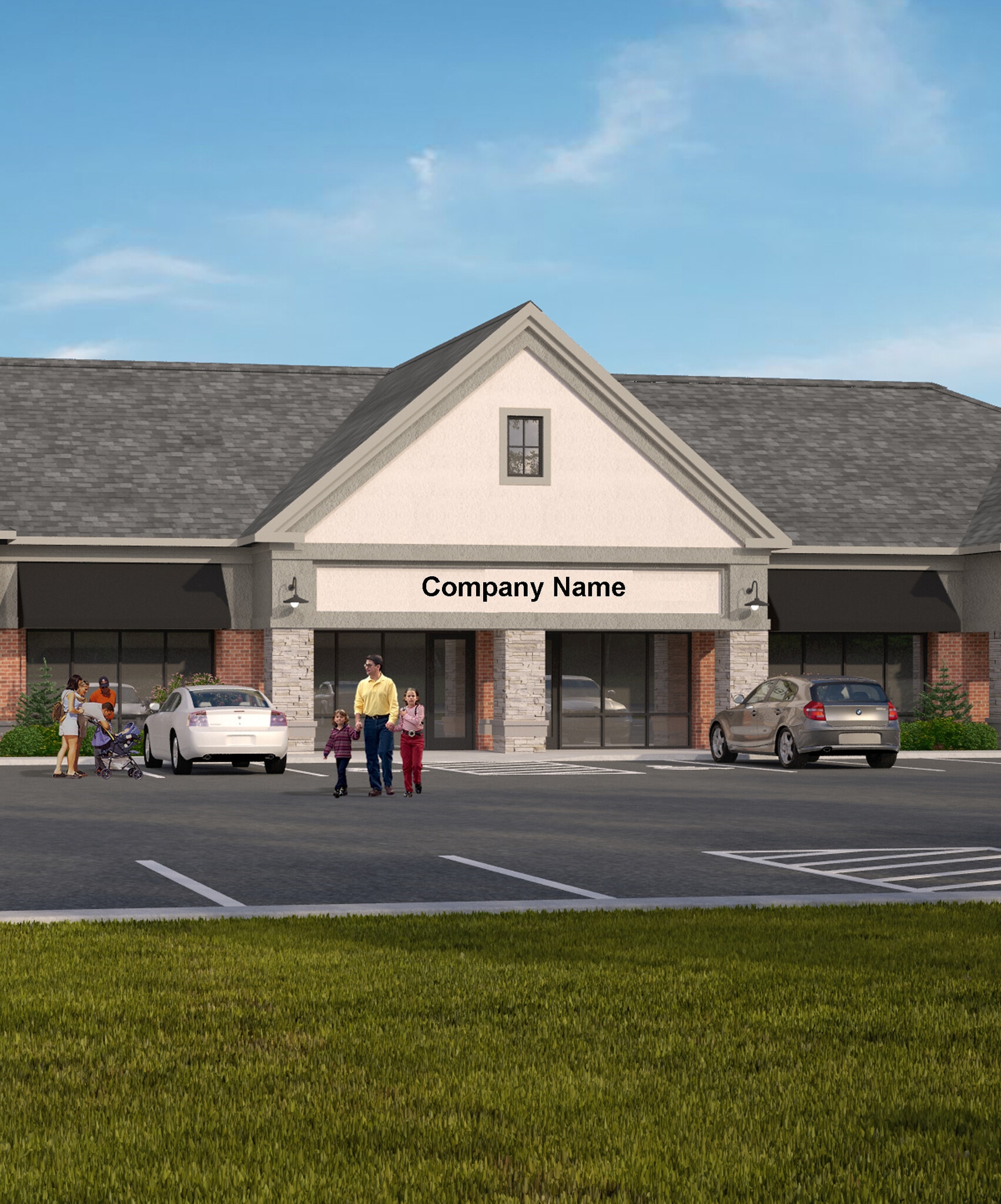 9759 Crosspoint Blvd, Indianapolis, IN for Sale