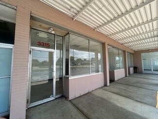Lorain, OH Office/Retail - 3311 Oberlin Ave