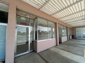 Lorain, OH Office/Retail, Retail - 3311 Oberlin Ave Lorain, OH Office/Retail, Retail - 3311 Oberlin Ave