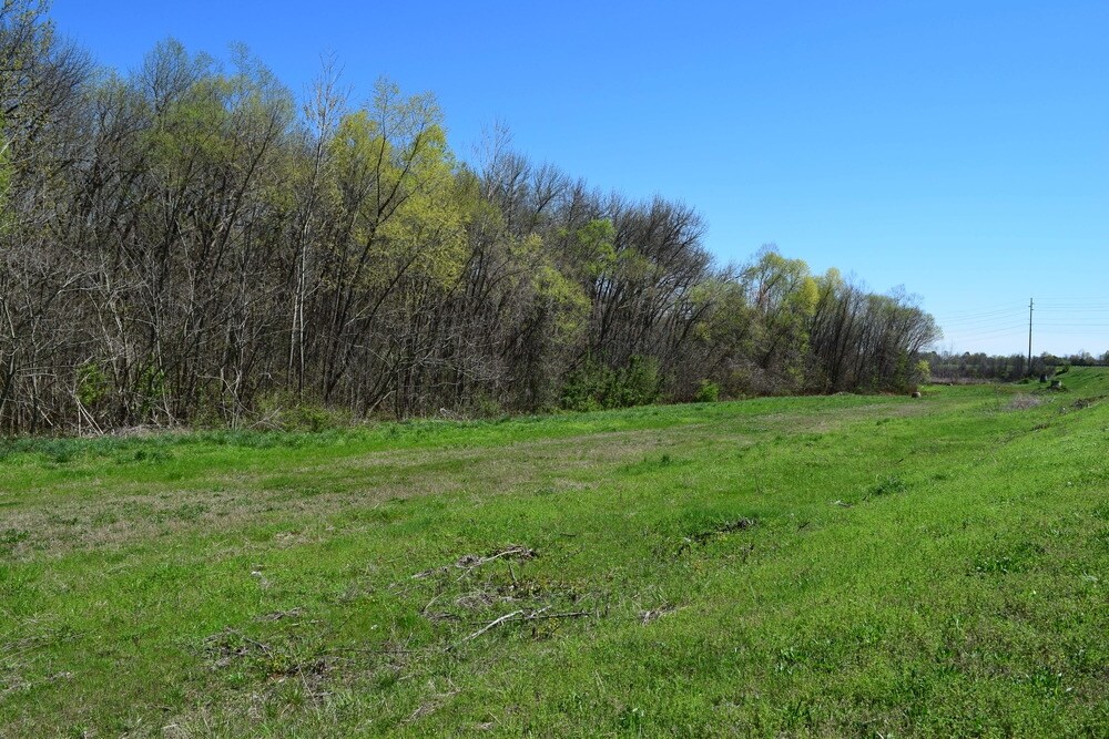 Wall Triana Blvd/Boeing Blvd Huntsville, AL 35824 Land Property for