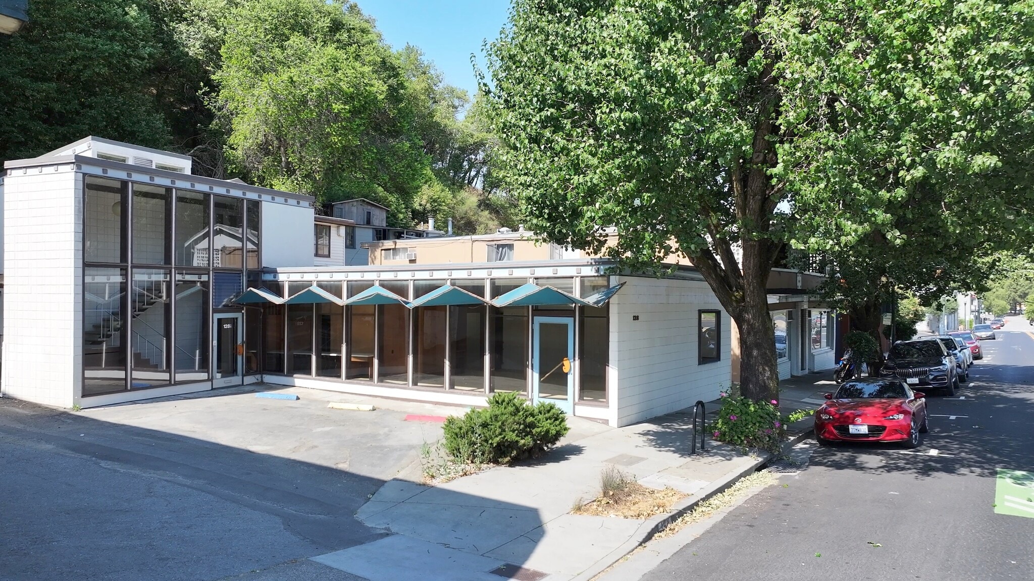 128 Greenfield Ave, San Anselmo, CA for Rent