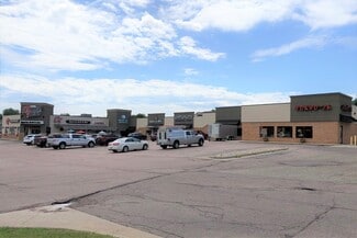 Sioux Falls, SD Office/Retail - 4515-4531 E 26th St