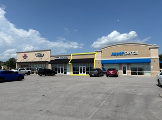 Lenoir City, TN Retail - 375 Kelsey Ln