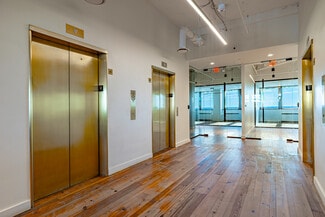 Falls Church, VA Office, Office/Medical, Medical - 6400 Arlington Blvd