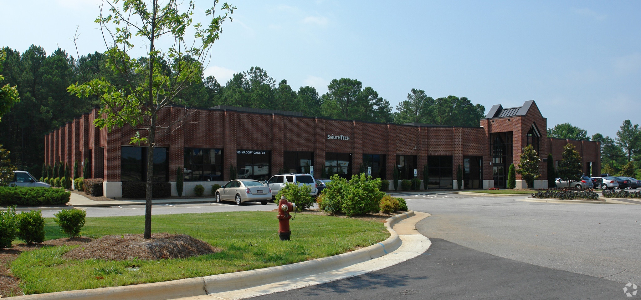 6100 Maddry Oaks Ct, Raleigh, NC for Rent