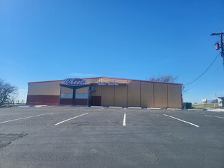 Temple, TX Sports and Entertainment - 814 N 31st St
