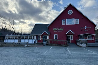 Quechee, VT Retail - 20 Quechee Gorge Vlg dr