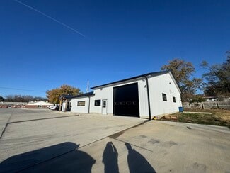 Liberty, MO Flex - 6813 Sobbie Rd