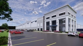 Braselton, GA Industrial - 1492 Jesse Cronic Rd Braselton, GA Industrial - 1492 Jesse Cronic Rd