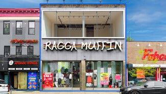 Brooklyn, NY Retail - 938 Flatbush Ave Brooklyn, NY Retail - 938 Flatbush Ave