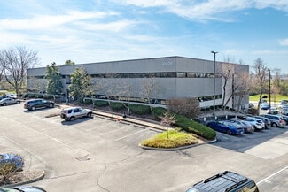 Lexington, KY Office - 2008 Mercer Rd