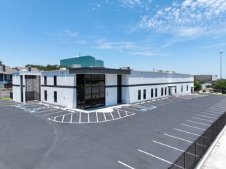 San Antonio, TX Flex - 7700 Torino St San Antonio, TX Flex - 7700 Torino St
