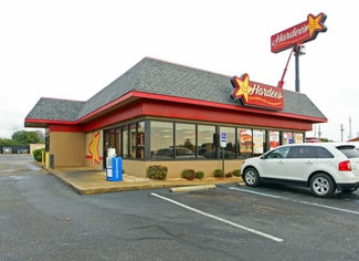 Prattville, AL Retail - 2525 Cobbs Ford Rd