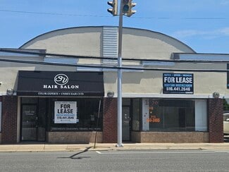 Albertson, NY Retail - 1356 Willis Ave Albertson, NY Retail - 1356 Willis Ave
