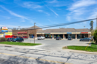 Kansas City, MO Retail - 7711-7719 State Line Rd