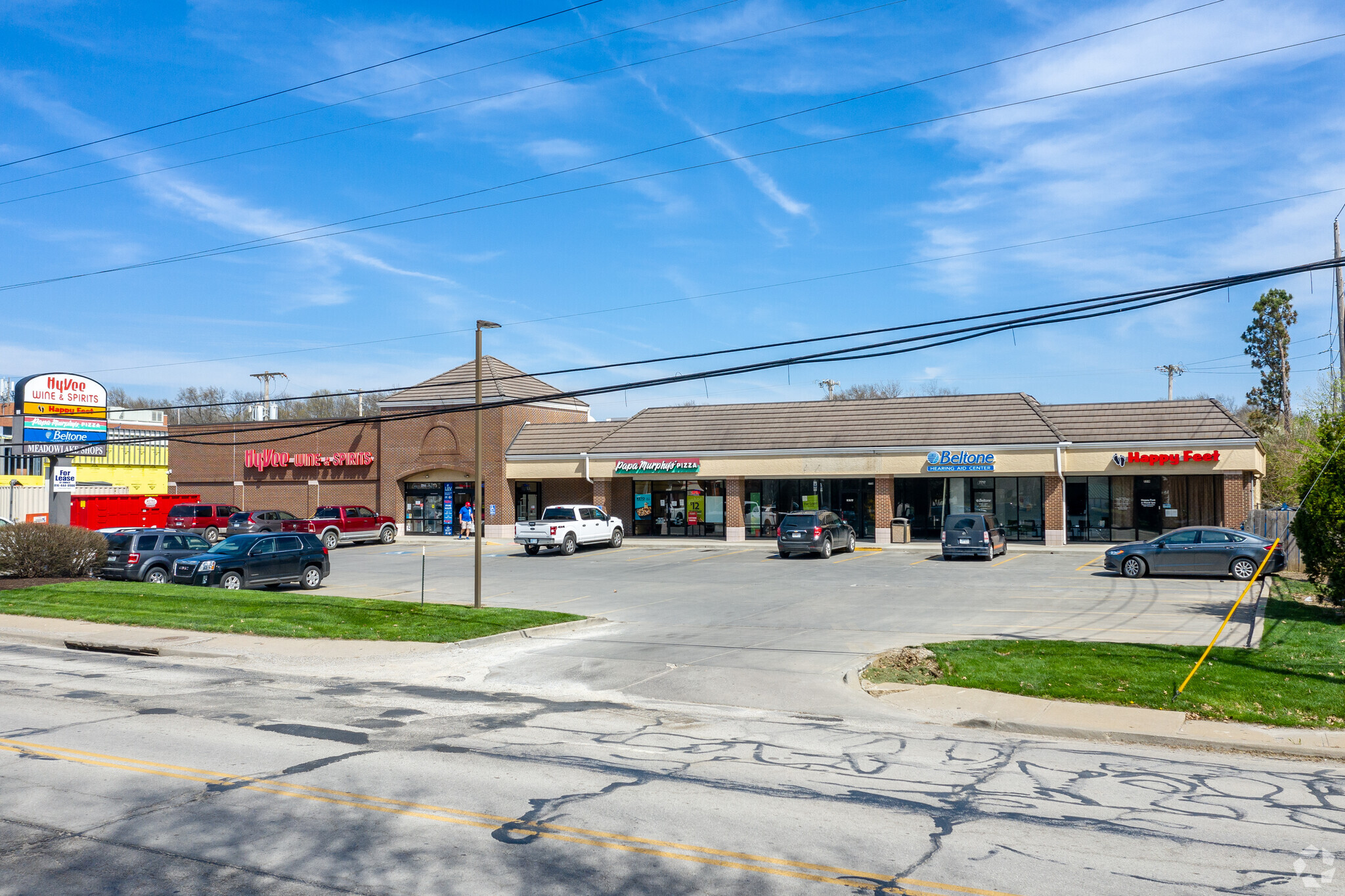 7711-7719 State Line Rd, Kansas City, MO for Rent