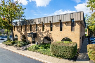 Blue Bell, PA Office - 1750 Walton Rd