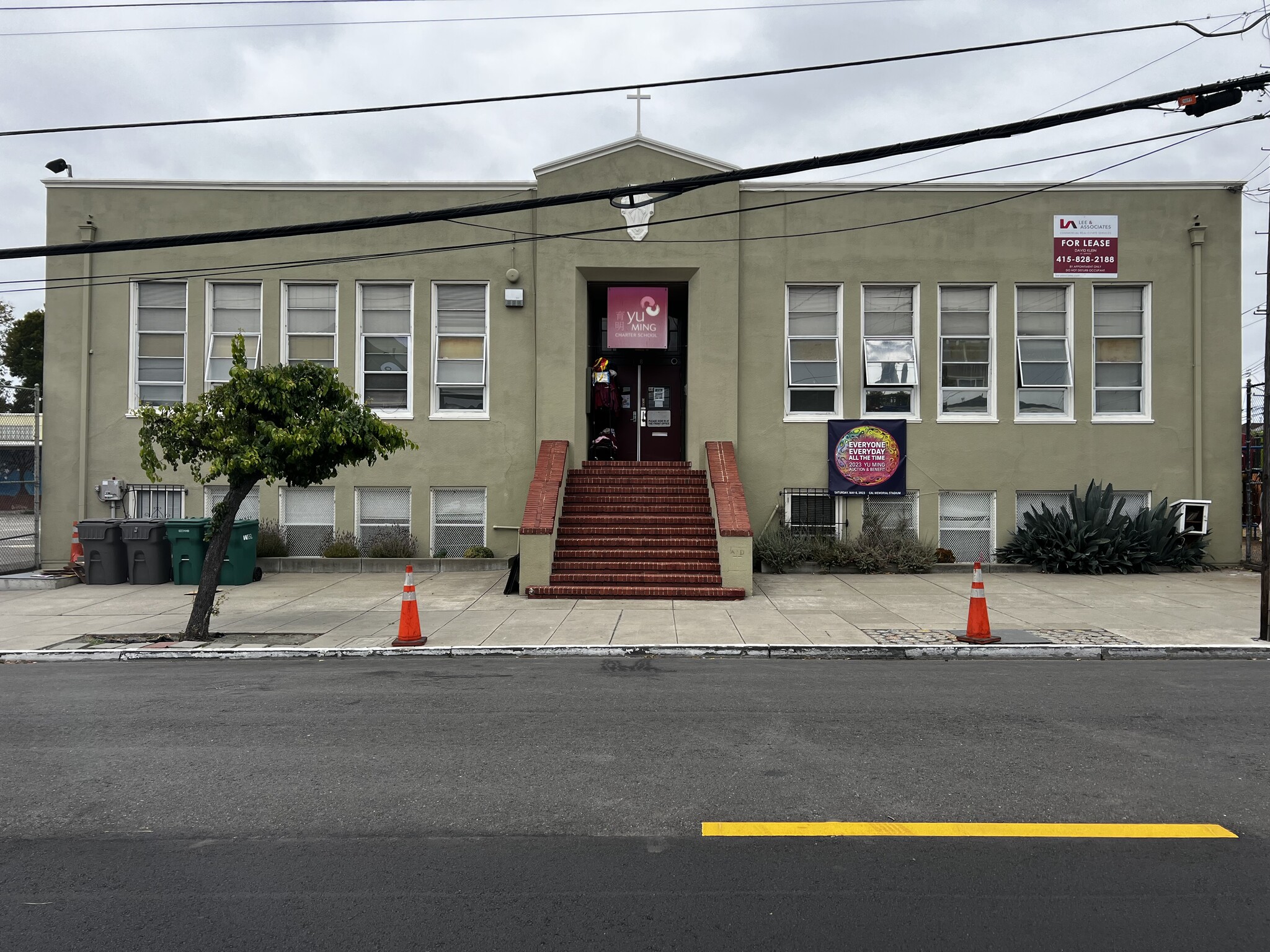 1086 Alcatraz Ave, Oakland, CA for Rent