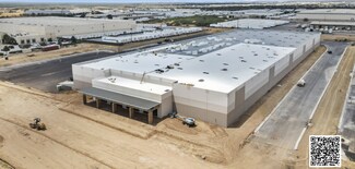 Laredo, TX Industrial - 7842 W Bob Bullock Loop