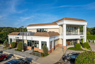 South Kingstown, RI Retail - 3045 Tower Hill Rd