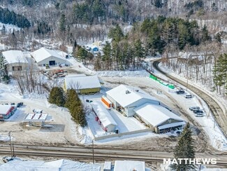 Derby, VT Industrial - 3639 US Route 5