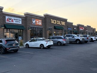American Fork, UT Retail - 456 E State Rd