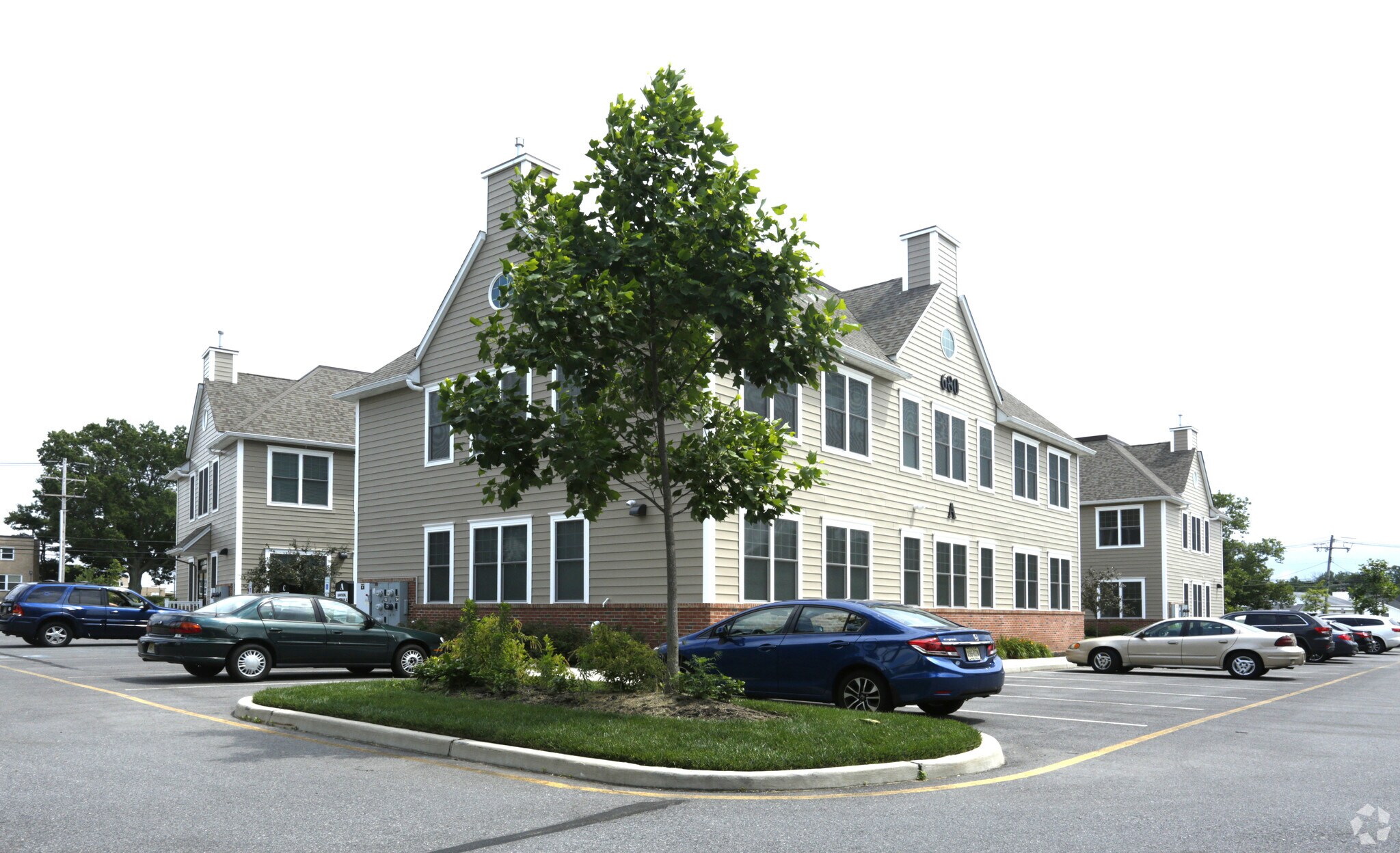 680 Hooper Ave Toms River, NJ 08753 Office Property for Lease on