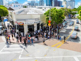 Los Angeles, CA Retail - 10936-10938 Weyburn Ave Los Angeles, CA Retail - 10936-10938 Weyburn Ave